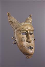 Masque africainSenoufo-Maske
