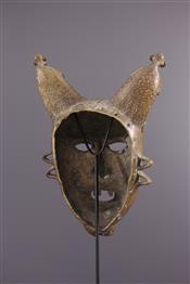 Masque africainSenoufo-Maske