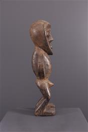 Statues africainesStatue Lega