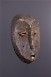Masque africainLega-Maske