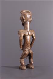 Statues africainesStatuette Kusu