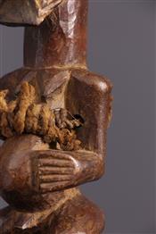 Statues africainesFetisch Songye 