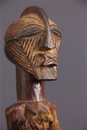 Statues africainesFetisch Songye 