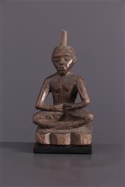 Statues africainesDengese Statuette