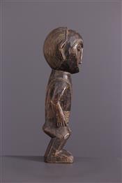 Statues africainesNgombe Statuette