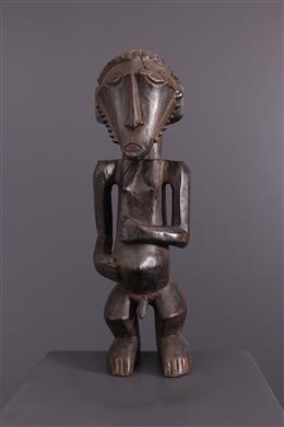 Afrikanische Kunst - Buyu Statue