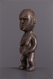 Statues africainesToma Statuette