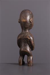 Statues africainesToma Statuette