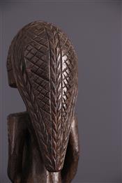 Statues africainesTabwa Statuette