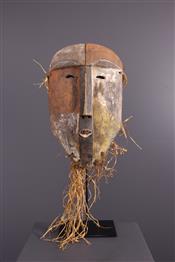 Masque africainAduma Maske