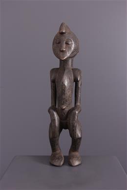 Afrikanische Kunst - Senoufo Statue