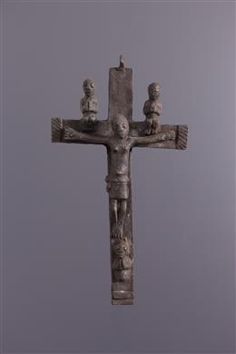 Kongo Kruzifix