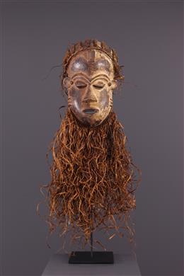 Pende Maske - Afrikanische Kunst