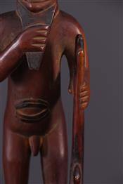 Statues africainesBembe Statuette