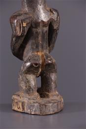 Statues africainesHemba Statuette
