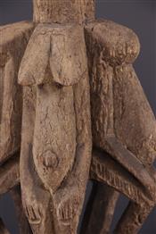 Statues africainesDogon Skulptur
