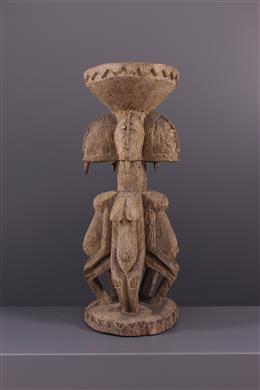 Afrikanische Kunst - Dogon Skulptur