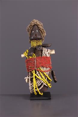 Fali Puppe - Afrikanische Kunst