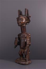 Statues africainesChokwe Statue