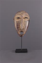 Masque africainHemba Maske