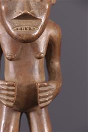 Statues africainesTschokwe Statuette