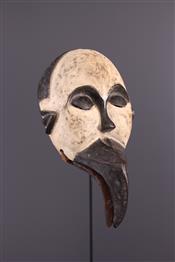 Masque africainOgoni Maske