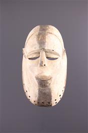 Masque africainZela Maske
