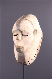 Masque africainZela Maske
