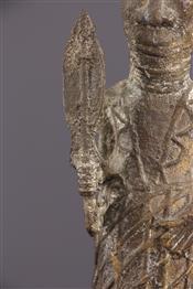 bronze africainBénin Bronze