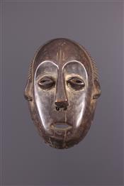 Masque africainRungu Maske