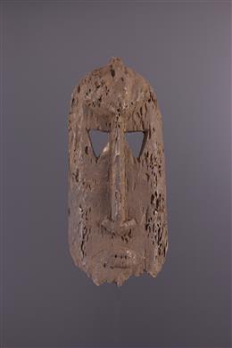 Afrikanische Kunst - Dogon Maske