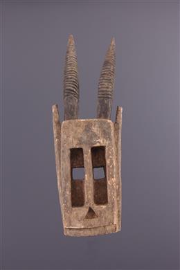 Dogon Maske - Afrikanische Kunst