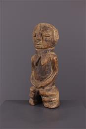 Statues africainesLwalwa Statuette
