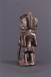 Statues africainesChokwe Statuette