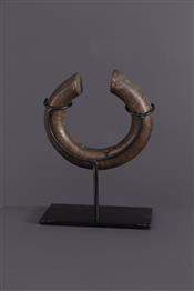 bronze africainLokoko Armband