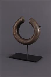 bronze africainLokoko Armband