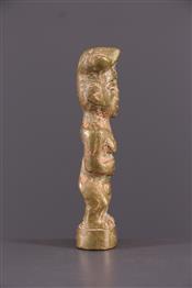 bronze africainKongo Bronze
