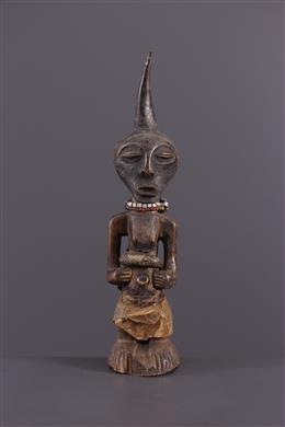 Afrikanische Kunst - Nkishi Fetisch
