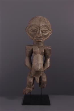 Hemba Statue - Afrikanische Kunst