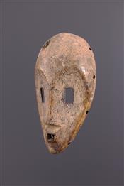 Masque africainSongola Maske