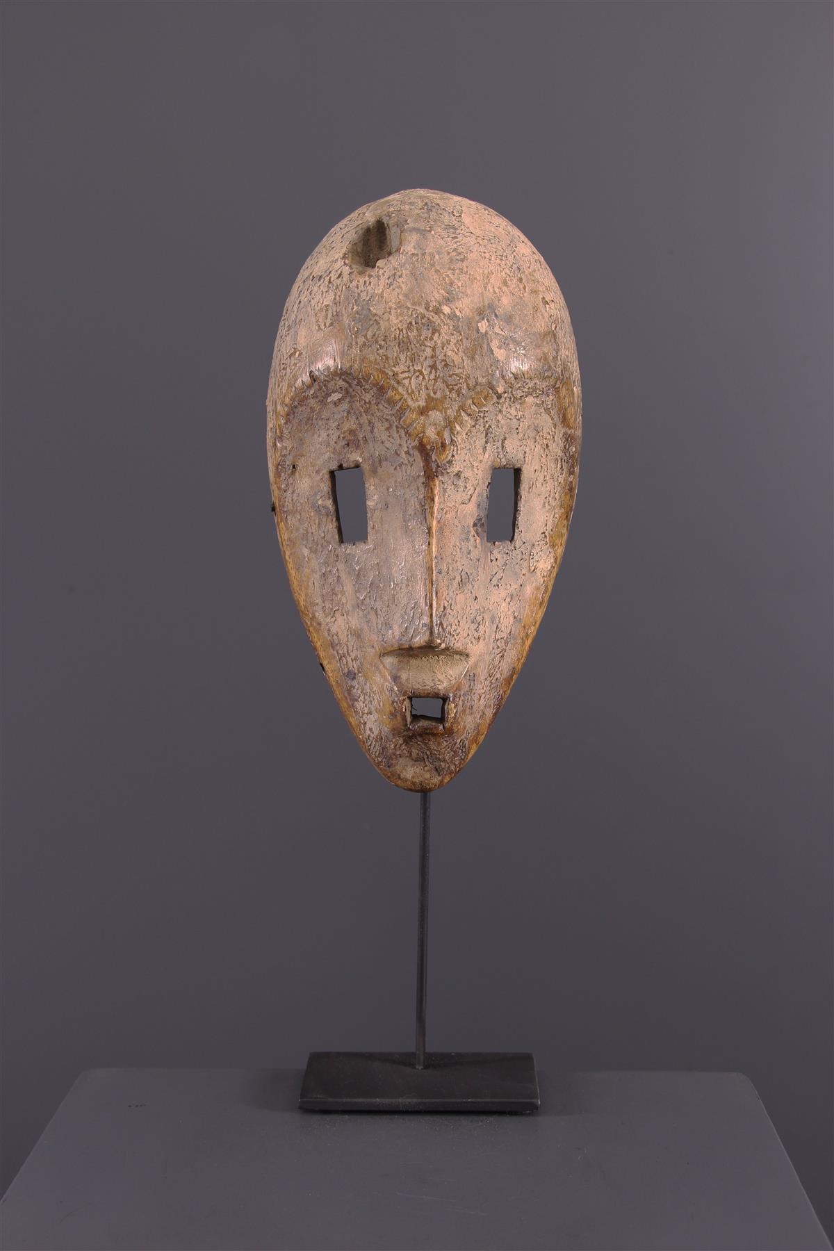 Songola Maske - Afrikanische Kunst