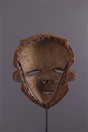 Masque africainPende Maske