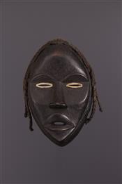 Masque africainDan Maske