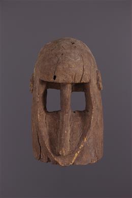Afrikanische Kunst - Dogon Maske