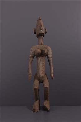 Afrikanische Kunst - Bamana Statue