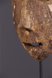 Masque africainKete Maske