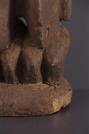 Statues africainesDogon Figur