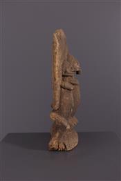 Statues africainesDogon Figur