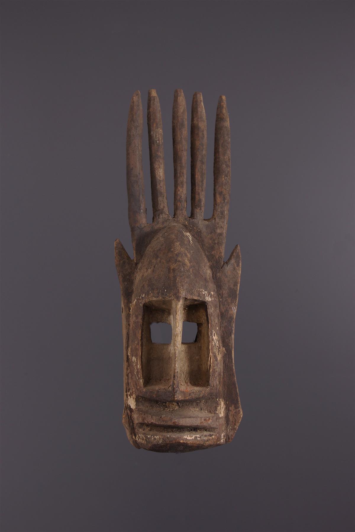 Dogon Maske - Afrikanische Kunst