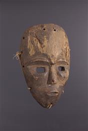 Masque africainSukuma Maske